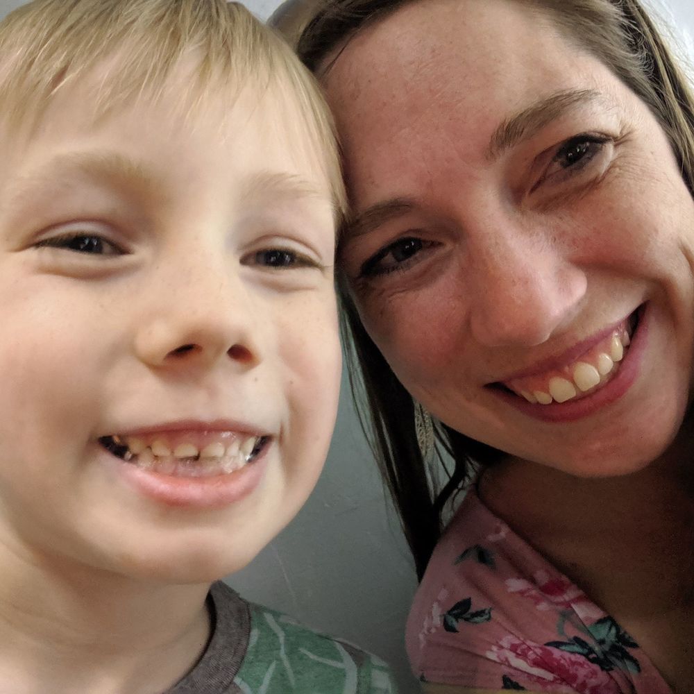 Meet your Posher, Angela